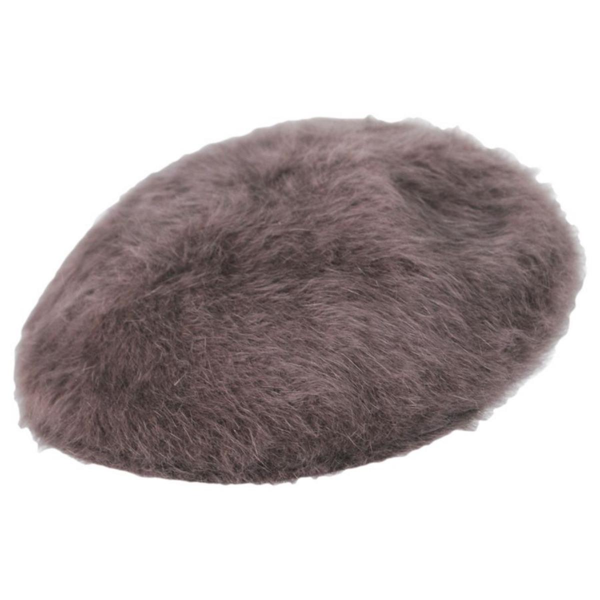 Kangol | Furgora 504 Ivy Cap | 160930 | lead | COCOA