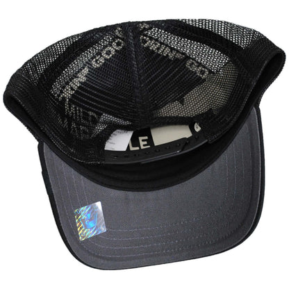 Goorin Bros | The Cancelled Skull Mesh Trucker Snapback Baseball Cap | 200806 | under | VOID
