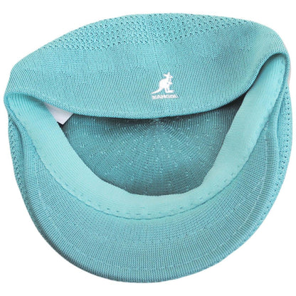 Kangol | Tropic Ventair 504 Ivy Cap - Fashion Colors | 160803SS25 | under | AQUATIC