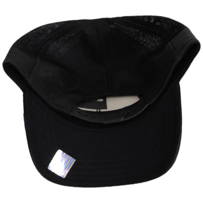 Goorin Bros | Golden Bomb Mesh Trucker Snapback Baseball Cap | 200739 | under | VOID