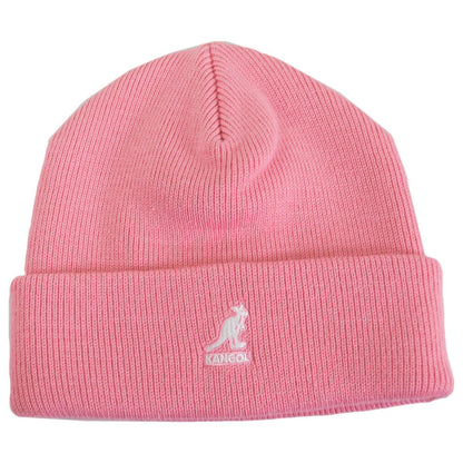 Kangol | Cuff Pull-On Beanie Hat | 500408 | lead | PEPTO