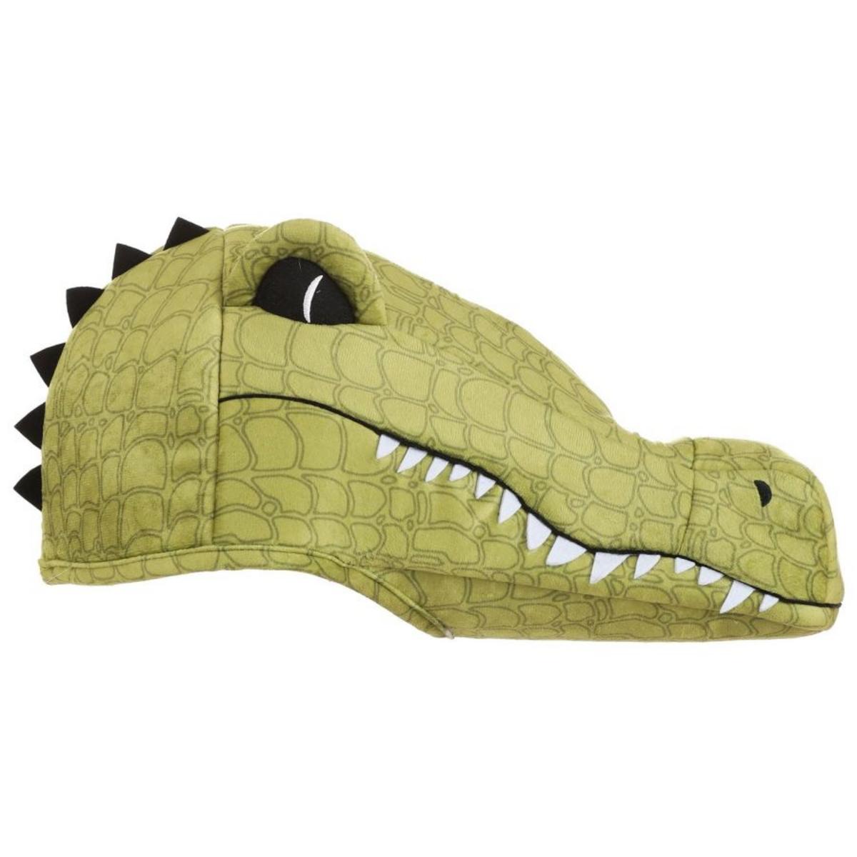 Elope | Alligator Hat | 190440 | lead | GREEN