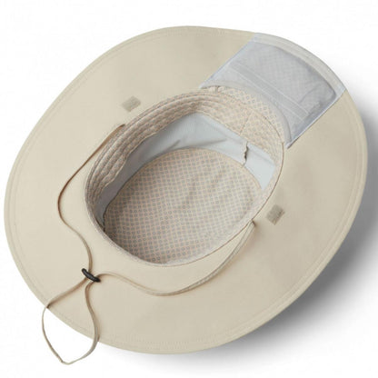 Columbia Sportswear | Coolhead Zero Booney Hat | 400125 | profile | FOSSIL