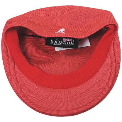 Kangol | Tropic Ventair 504 Ivy Cap - Fashion Colors | 160803 | under | CAYENNE