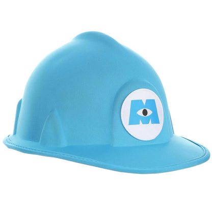 Disney | Monsters, Inc. Hard Hat | 190505 | lead | BLUE