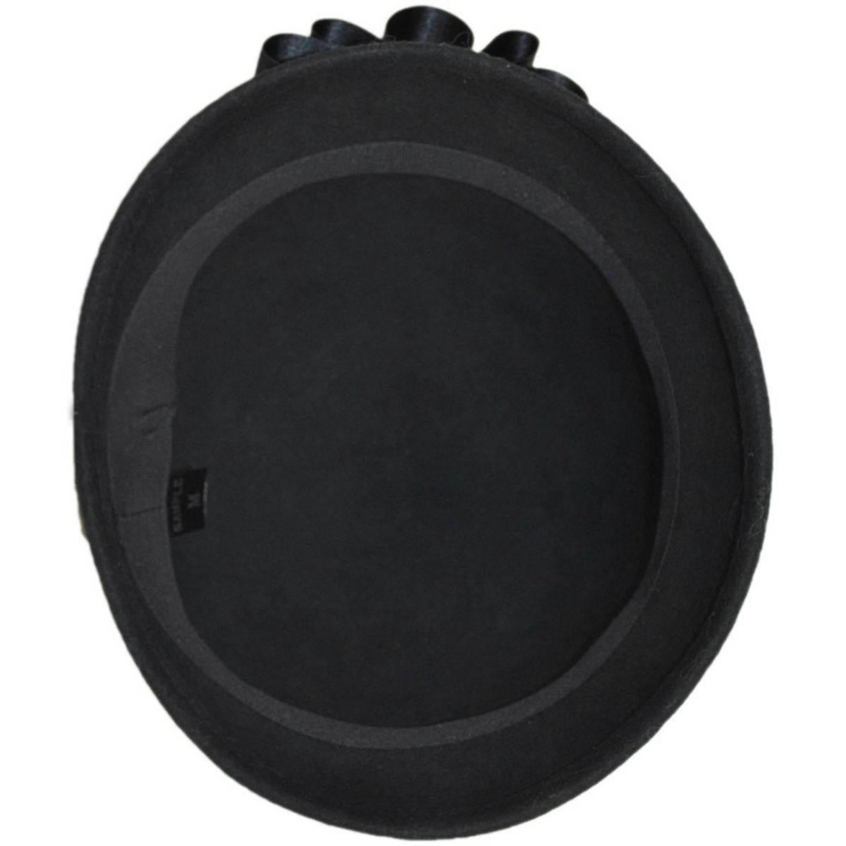 Wholesale Chloe Wool Felt Cloche Hat B2B Pre-Pack