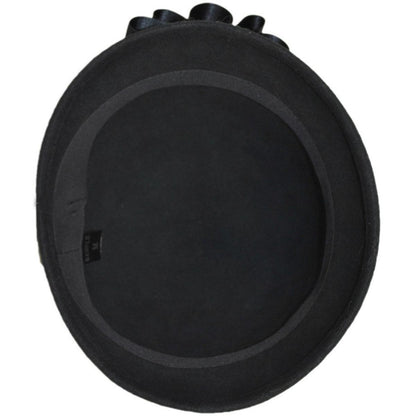 Wholesale Chloe Wool Felt Cloche Hat B2B Pre-Pack