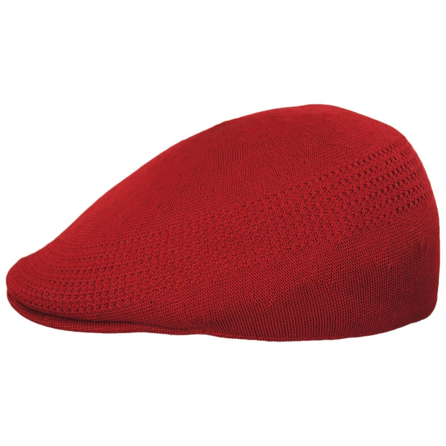 Kangol | Tropic Ventair 507 Ivy Cap | 160812 | profile | SCARLET