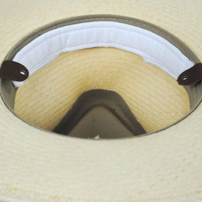 Village Hat Shop | Jersey Knit Hat Sizer Pack - White | 603601 | detailtwo | WHITE