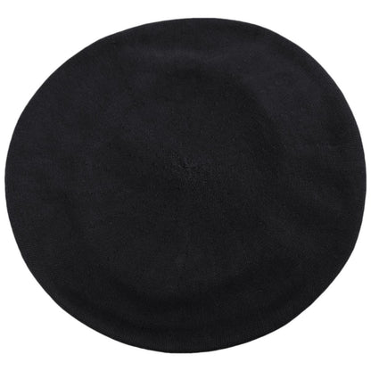 Wholesale Cotton Beret - 11.5 inch Diameter B2B Pre-Pack