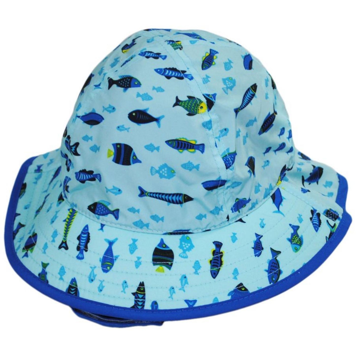 Sunday Afternoons | Baby SunSprout Hat | 401217 | lead | LITTLE FISHIES