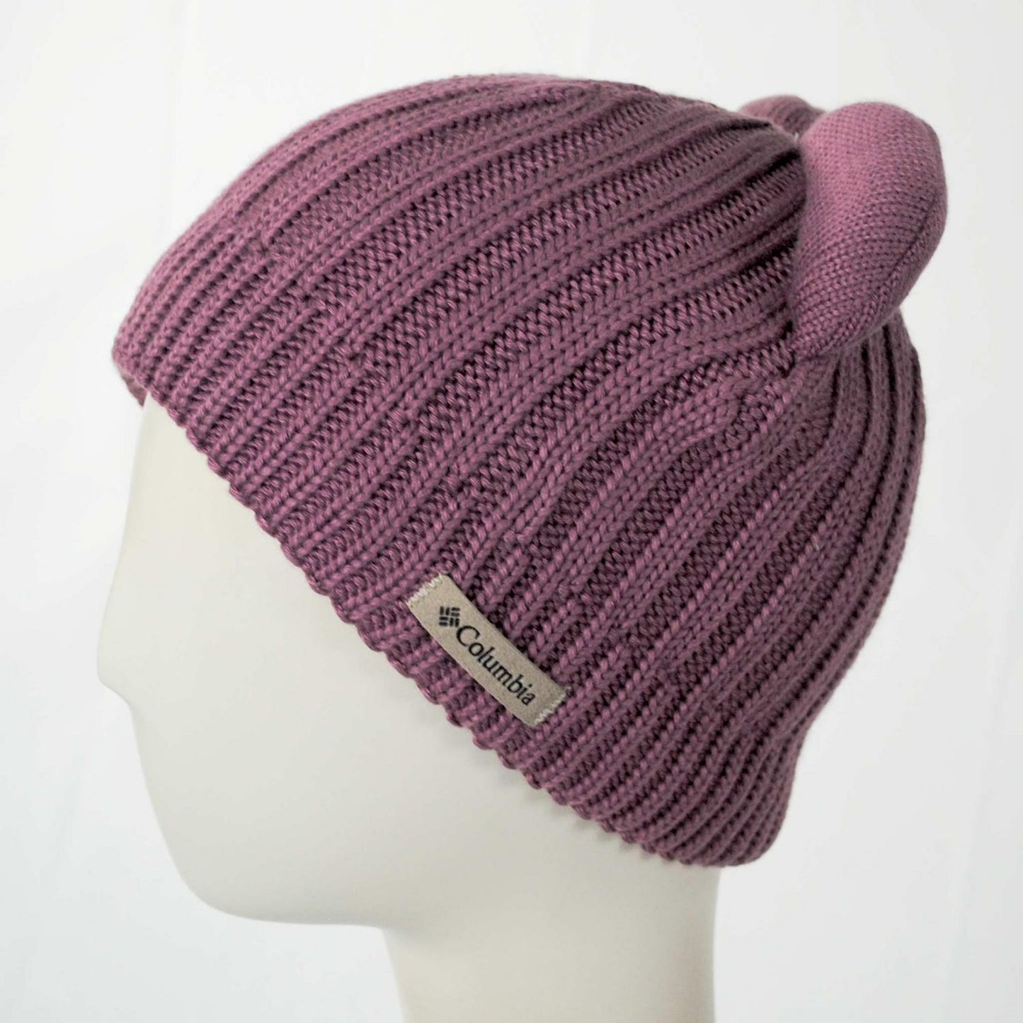 Columbia Sportswear | Toddler Little Ears Beanie Hat | 509618 | profile | ANTIQUE MAUVE
