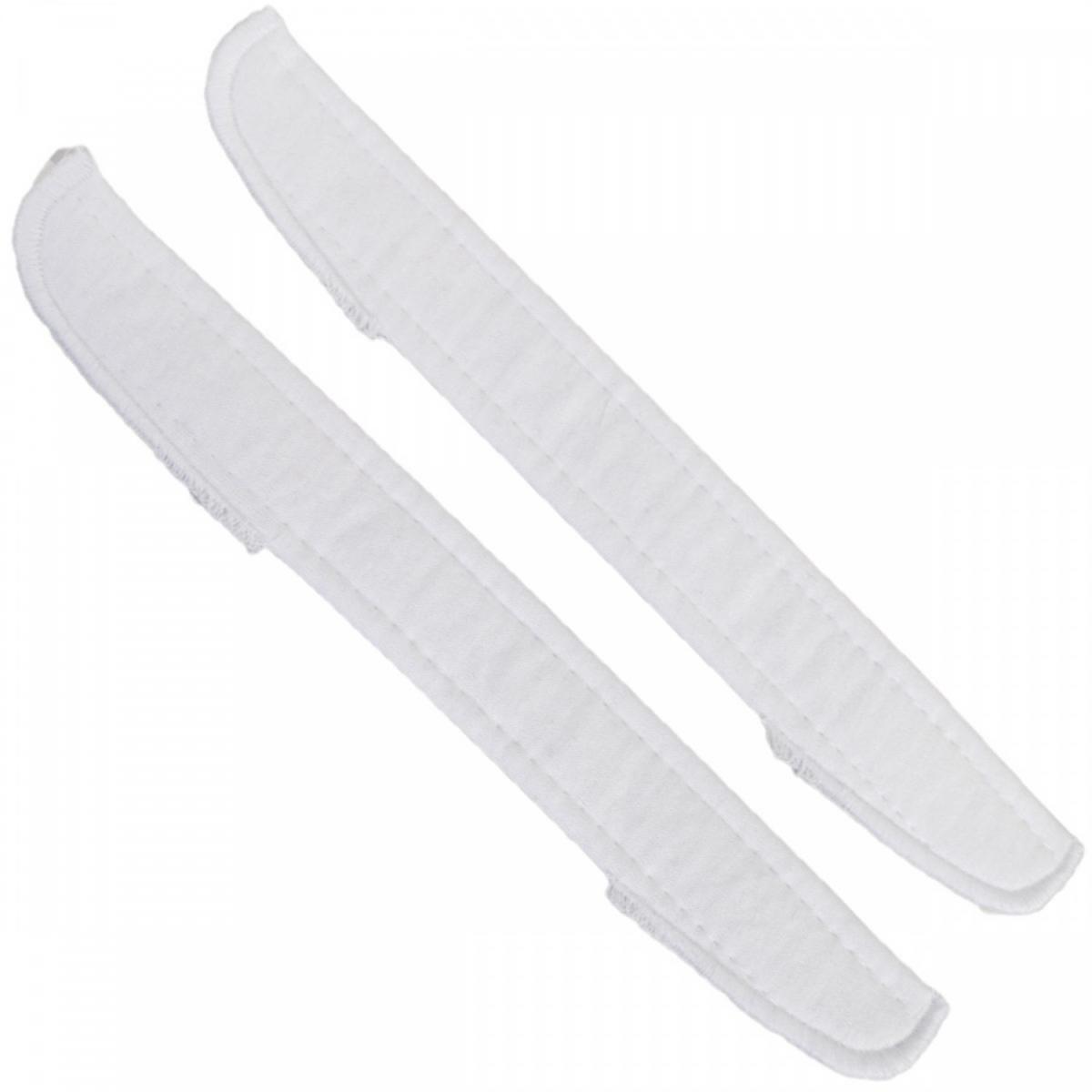 Village Hat Shop | Jersey Knit Hat Sizer Pack - White | 603601 | front | WHITE
