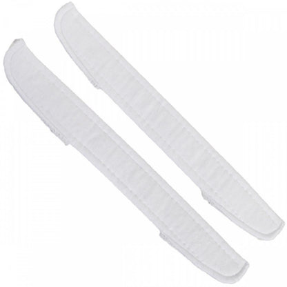 Village Hat Shop | Jersey Knit Hat Sizer Pack - White | 603601 | front | WHITE