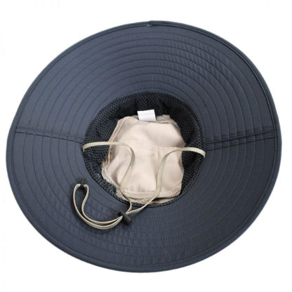Sunday Afternoons | Latitude Outdoor Hat | 401209 | under | SANDSTONE