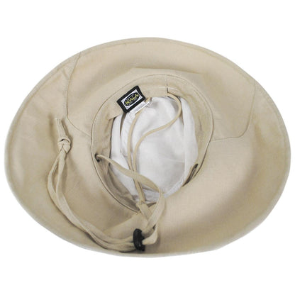 Simonetta Cotton Trail Hat