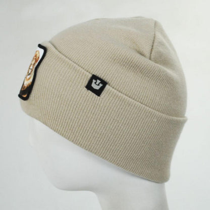 Goorin Bros | Hear Me Roar Beanie | 500219 | profile | IVORY