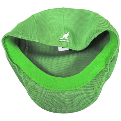Kangol | Tropic 507 Ivy Cap - Spring Collection | 160809SS | under | RETRO GREEN