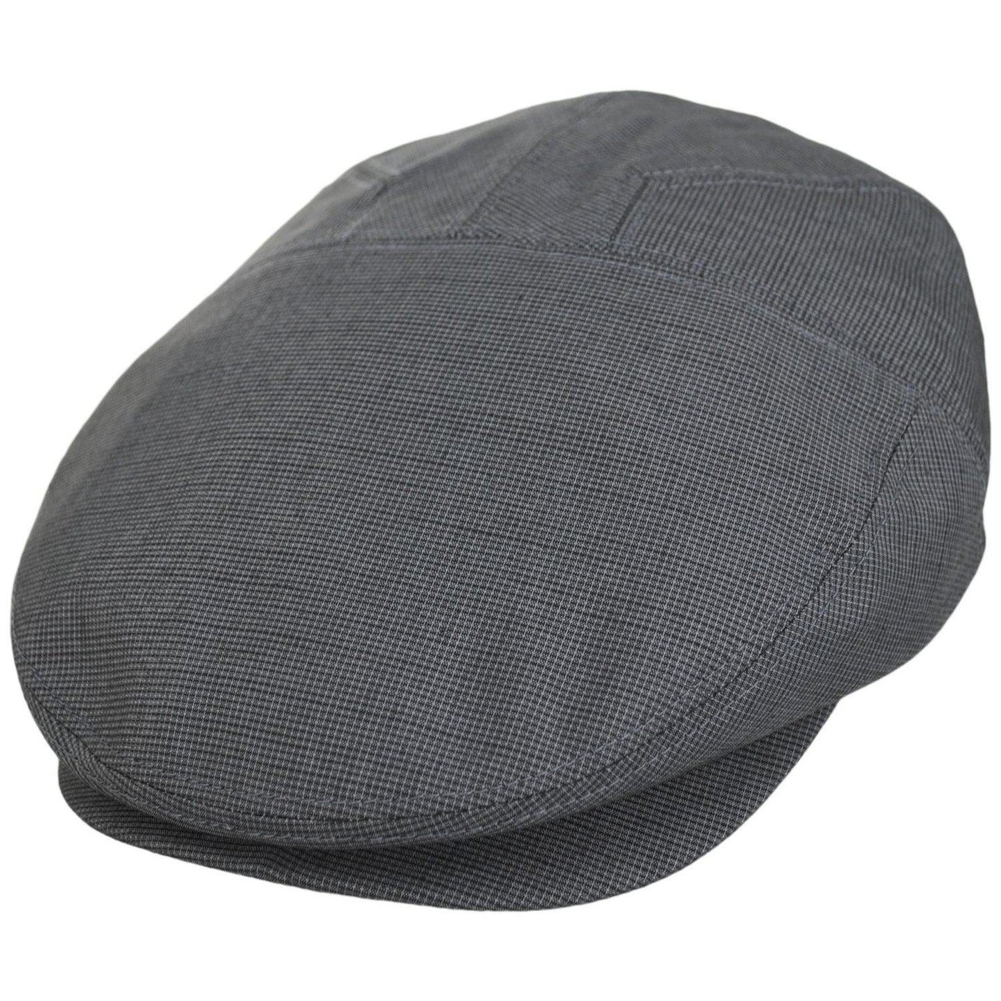 Bailey 1922 | Slater Fabric Ivy Cap - Grey | 167114G | lead | GREY