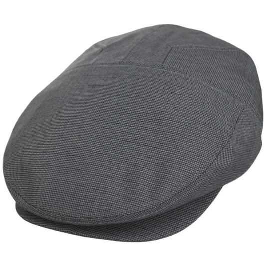 Bailey 1922 | Slater Fabric Ivy Cap - Grey | 167114G | lead | GREY
