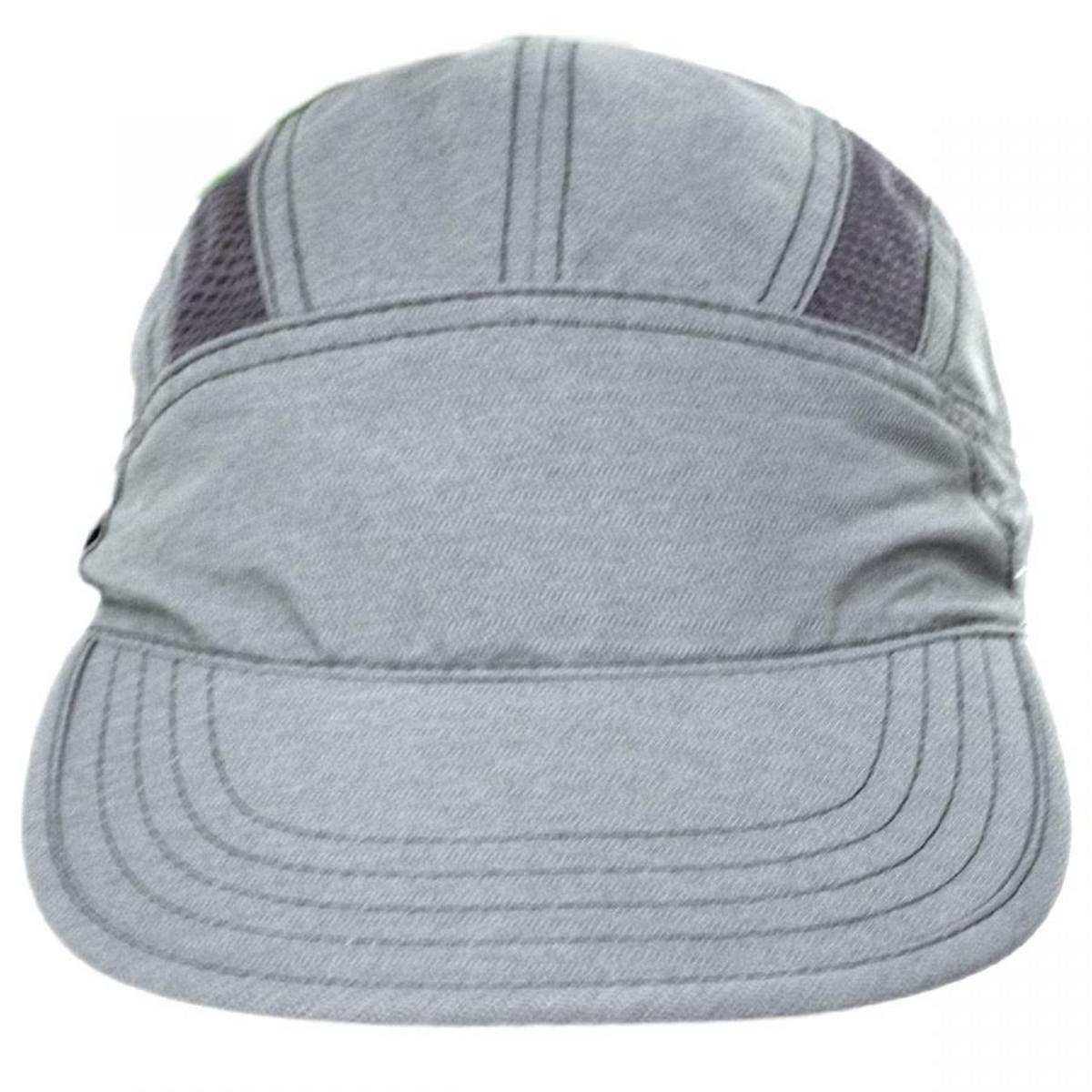 Sunday Afternoons | Ultra Trail Strapback Baseball Cap | 401254 | front | PUMICE