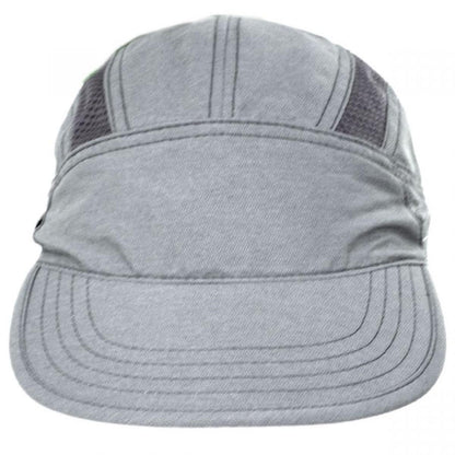 Sunday Afternoons | Ultra Trail Strapback Baseball Cap | 401254 | front | PUMICE