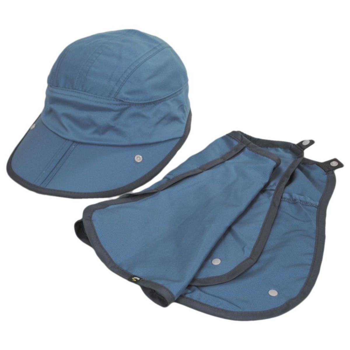 Sunday Afternoons | Sun Guide Cap | 401216 | under | BLUESTONE