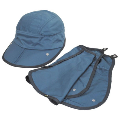 Sunday Afternoons | Sun Guide Cap | 401216 | under | BLUESTONE