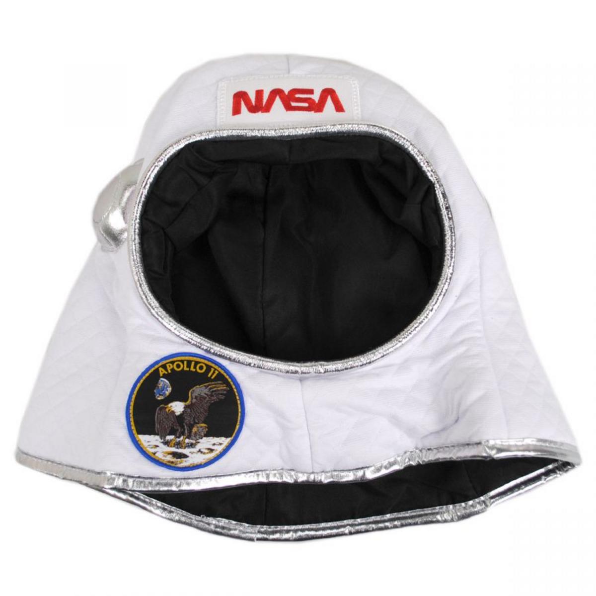 NASA | Apollo 11 Astronaut Space Helmet Hat | 190348 | lead | MULTI