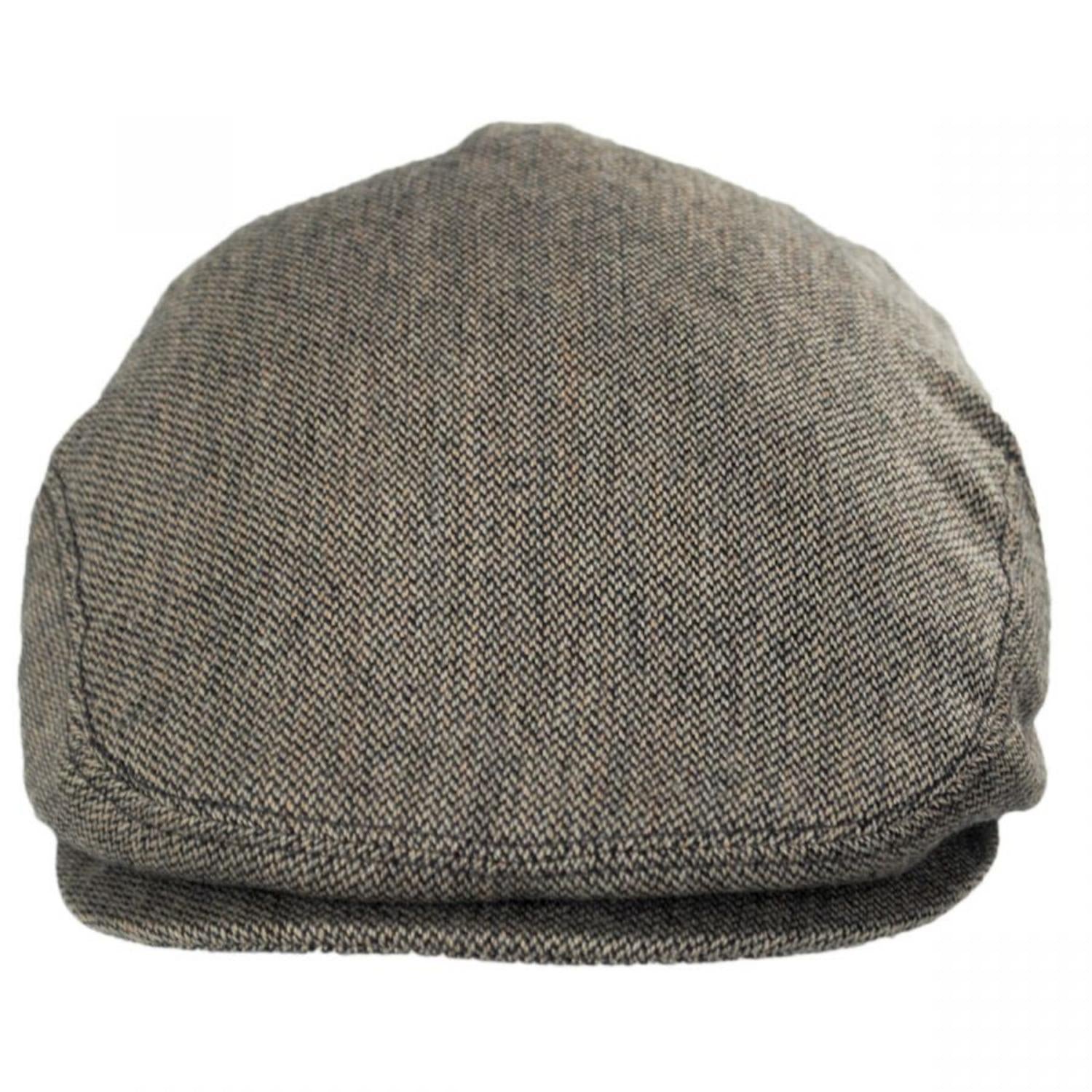Knightsbridge Italian Wool Ivy Cap – Village Hat Shop
