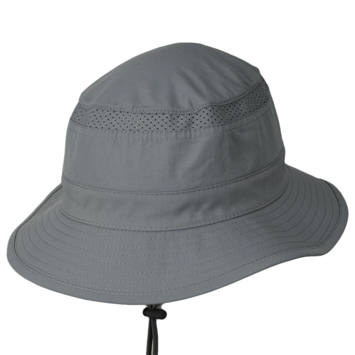 Sunday Afternoons | Solar Bucket Hat | 401278 | lead | QUARRY