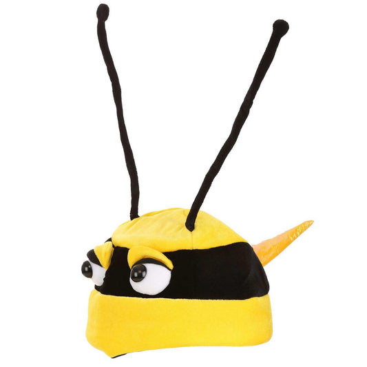 Elope | Kid's BumbleBee Hat | 556034 | lead | YELLOW/BLACK