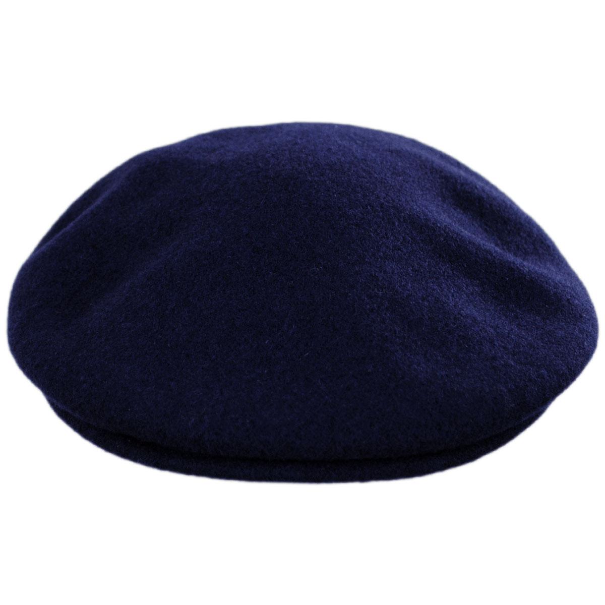 Wholesale Genuine Wool Ivy Cap B2B Pre-Pack