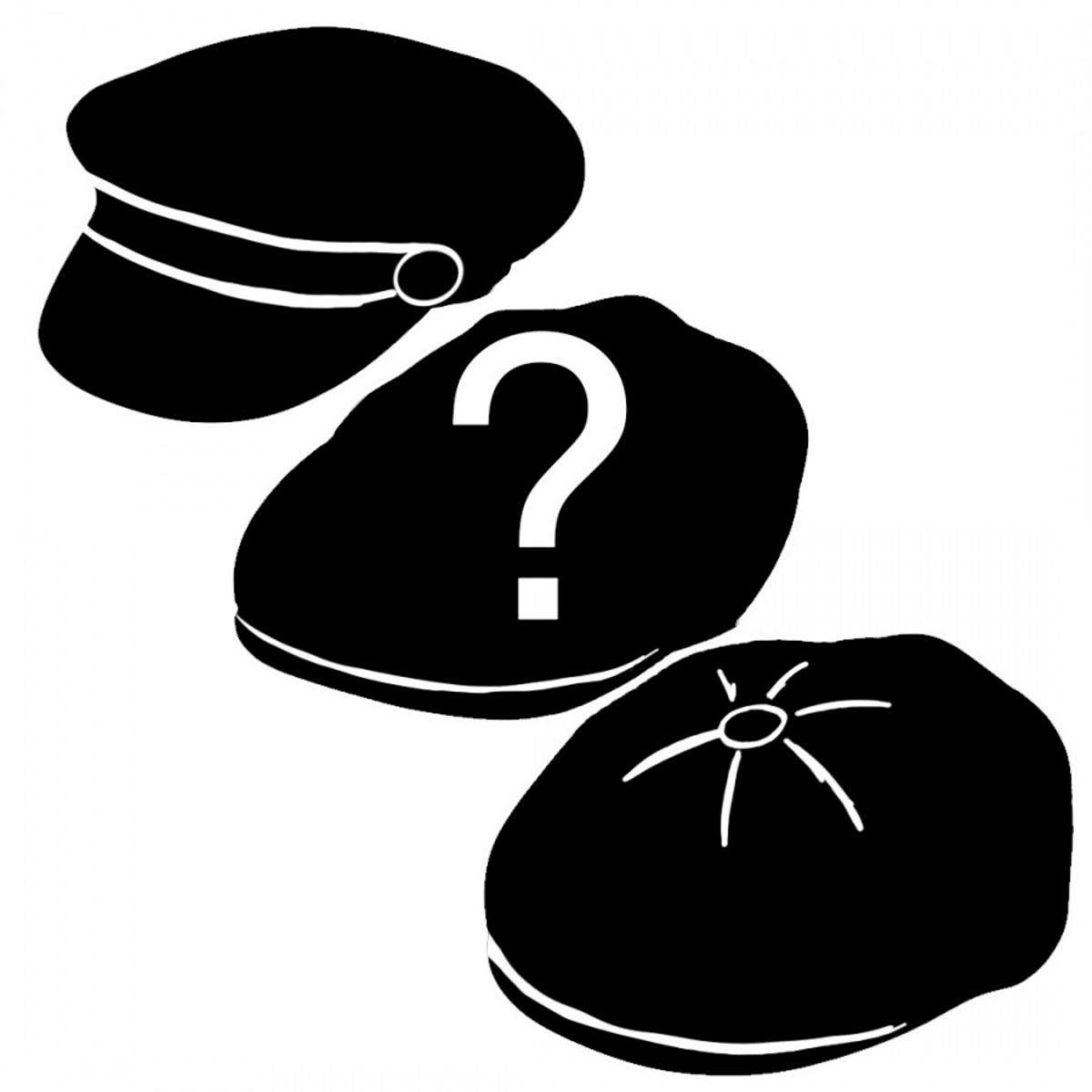 Village Hat Shop | The Ivy League - Flat Cap Assortment Pack | ZPIVYLEAGUE | lead | ASSORTED