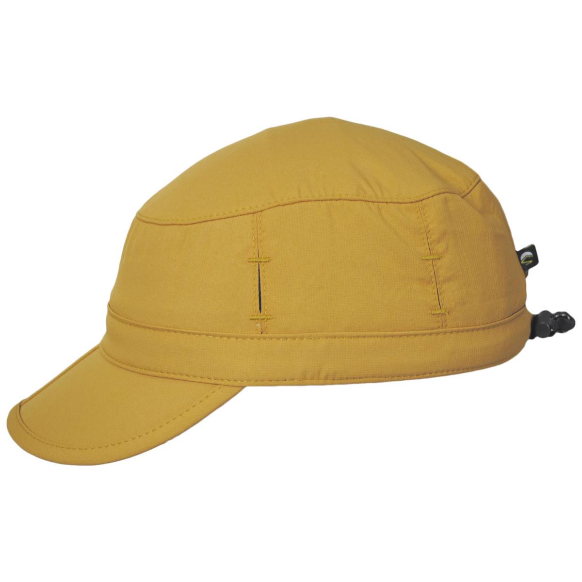 Sunday Afternoons | Sun Tripper Cadet Cap | 401208 | profile | GOLDENROD