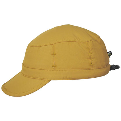 Sunday Afternoons | Sun Tripper Cadet Cap | 401208 | profile | GOLDENROD
