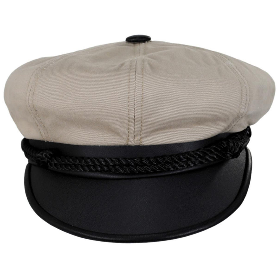 Men's Fiddler Caps – Village Hat Shop