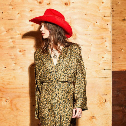 BRIXTON HATS | Mesquite Mohair & Wool Felt Cowboy Hat | 135668 | lsmone | ADRENALINE RUSH