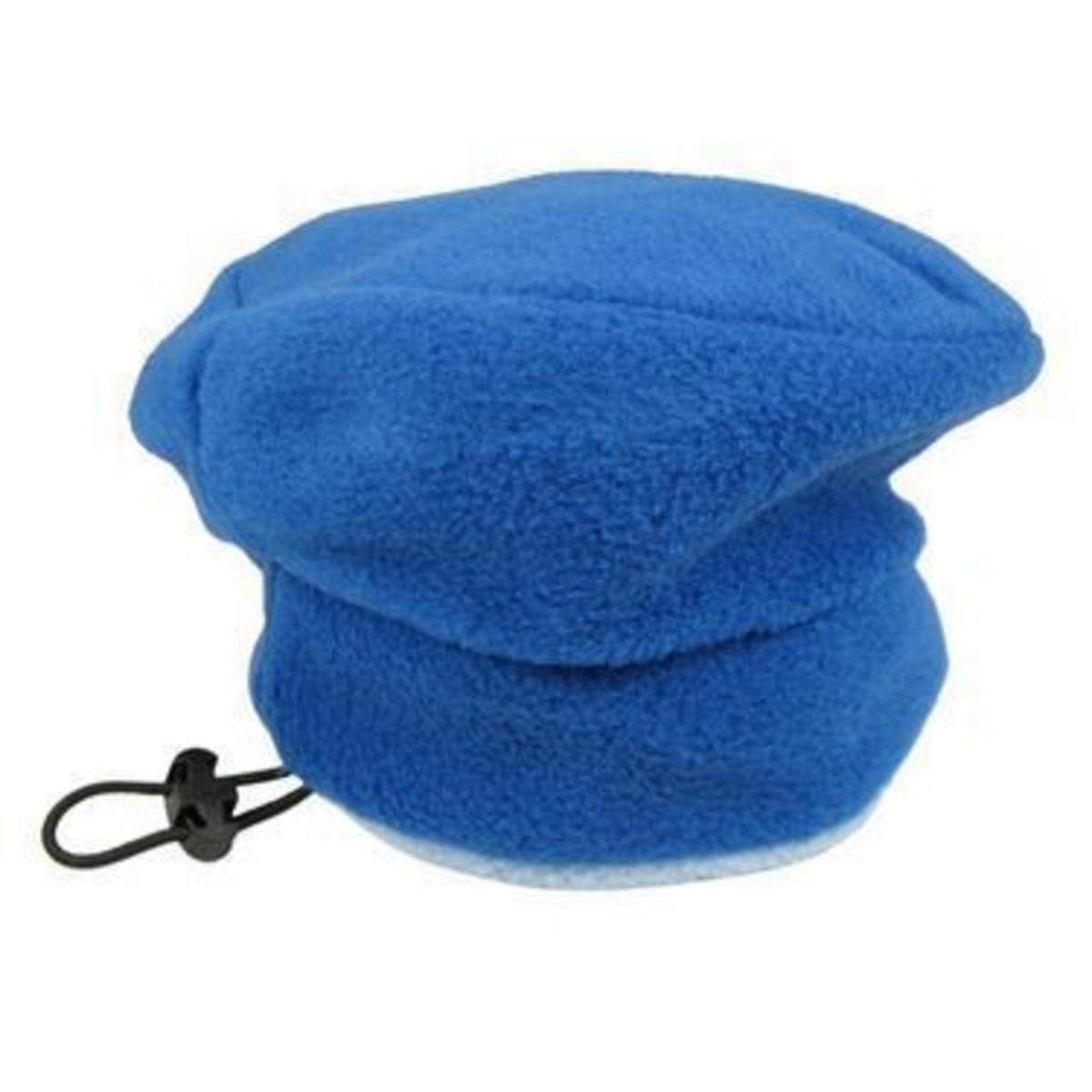 Village Hat Shop | Kid's Olympic Style Fleece Beret