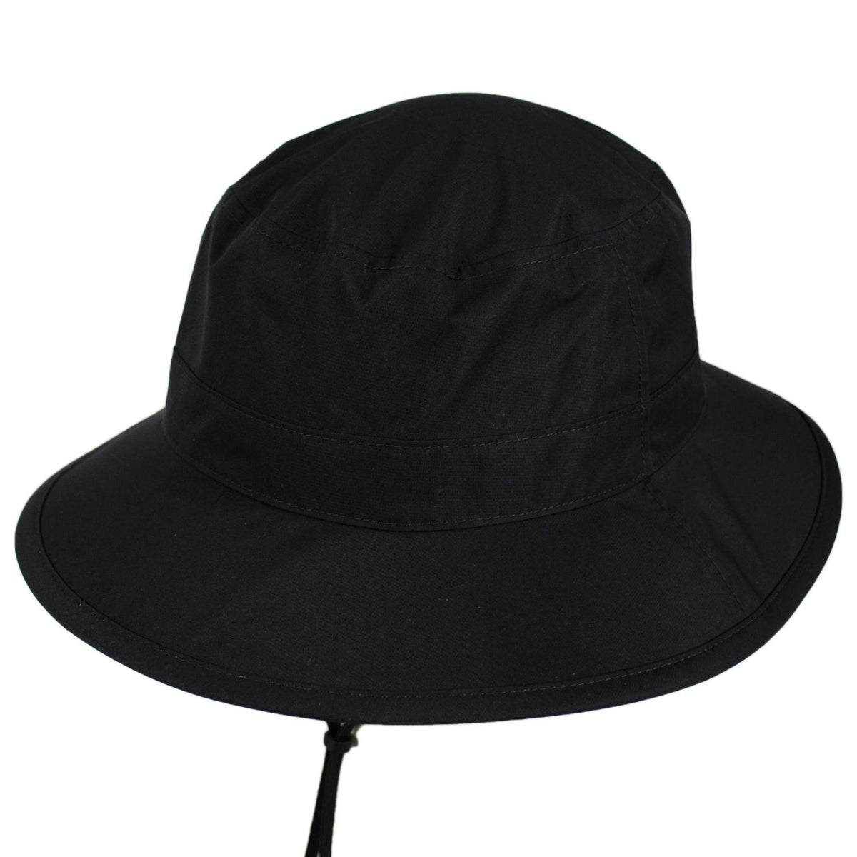 Sunday Afternoons | Waterproof Storm Bucket Hat | 401232 | lead | CARBON