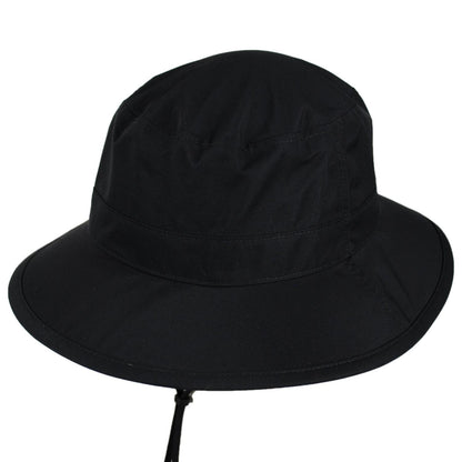 Sunday Afternoons | Waterproof Storm Bucket Hat | 401232 | lead | CARBON