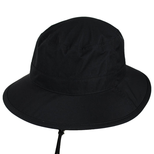 Sunday Afternoons | Waterproof Storm Bucket Hat | 401232 | lead | CARBON