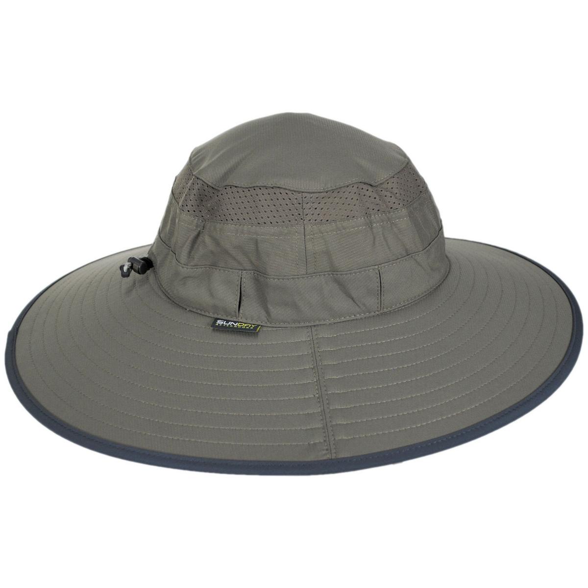Sunday Afternoons | Latitude Outdoor Hat | 401209 | profile | SAND