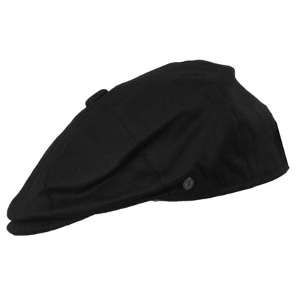 Wholesale Cotton Newsboy Cap B2B Pre-Pack