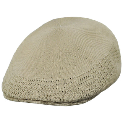 Kangol | Tropic Ventair 507 Ivy Cap | 160812 | lead | BEIGE