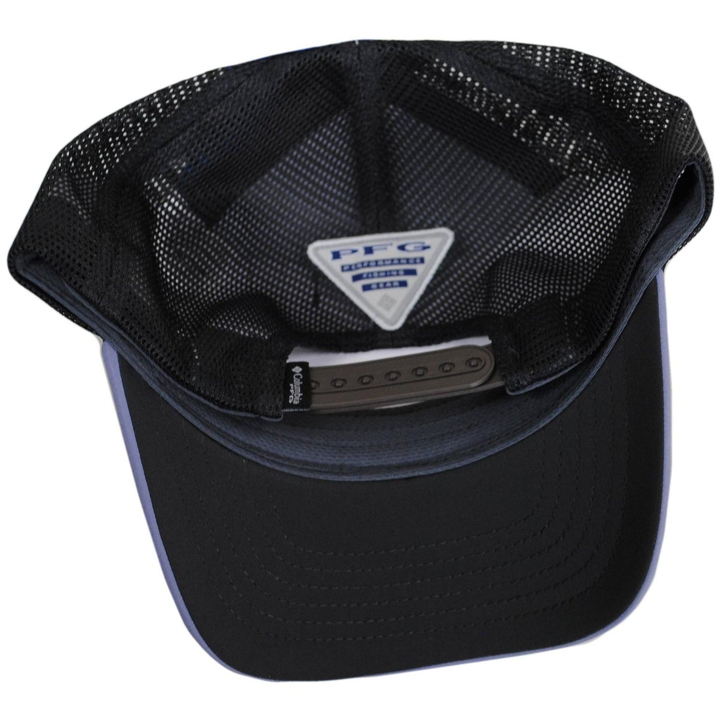 Columbia Sportswear | PFG Big Haul Snapback Baseball Cap | 400080 | under | NEW MOON