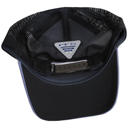 Columbia Sportswear | PFG Big Haul Snapback Baseball Cap | 400080 | under | NEW MOON