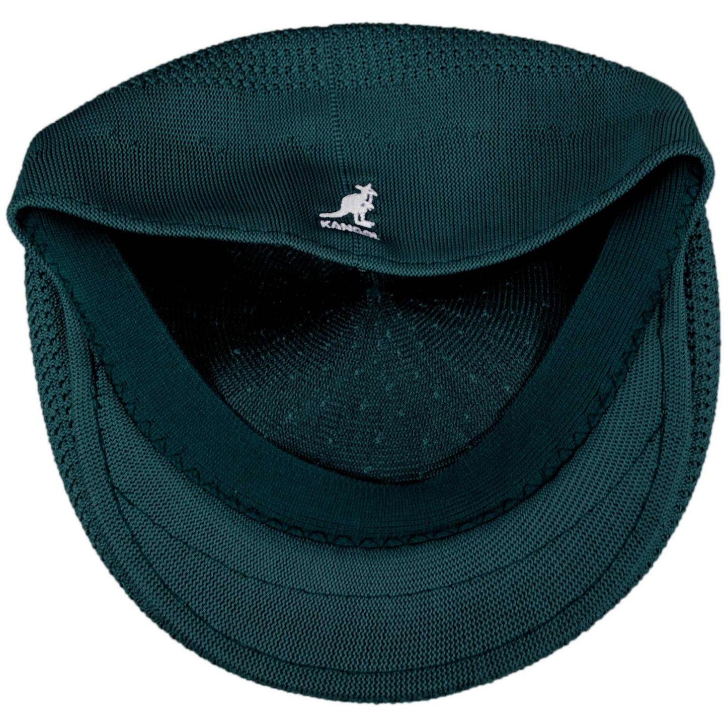 Kangol | Tropic Ventair 504 Ivy Cap - Spring Collection | 160803SS | under | CELESTIAL TEAL