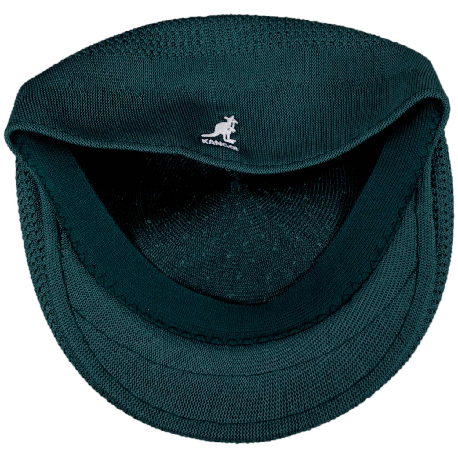 Kangol | Tropic Ventair 504 Ivy Cap - Spring Collection | 160803SS | under | CELESTIAL TEAL