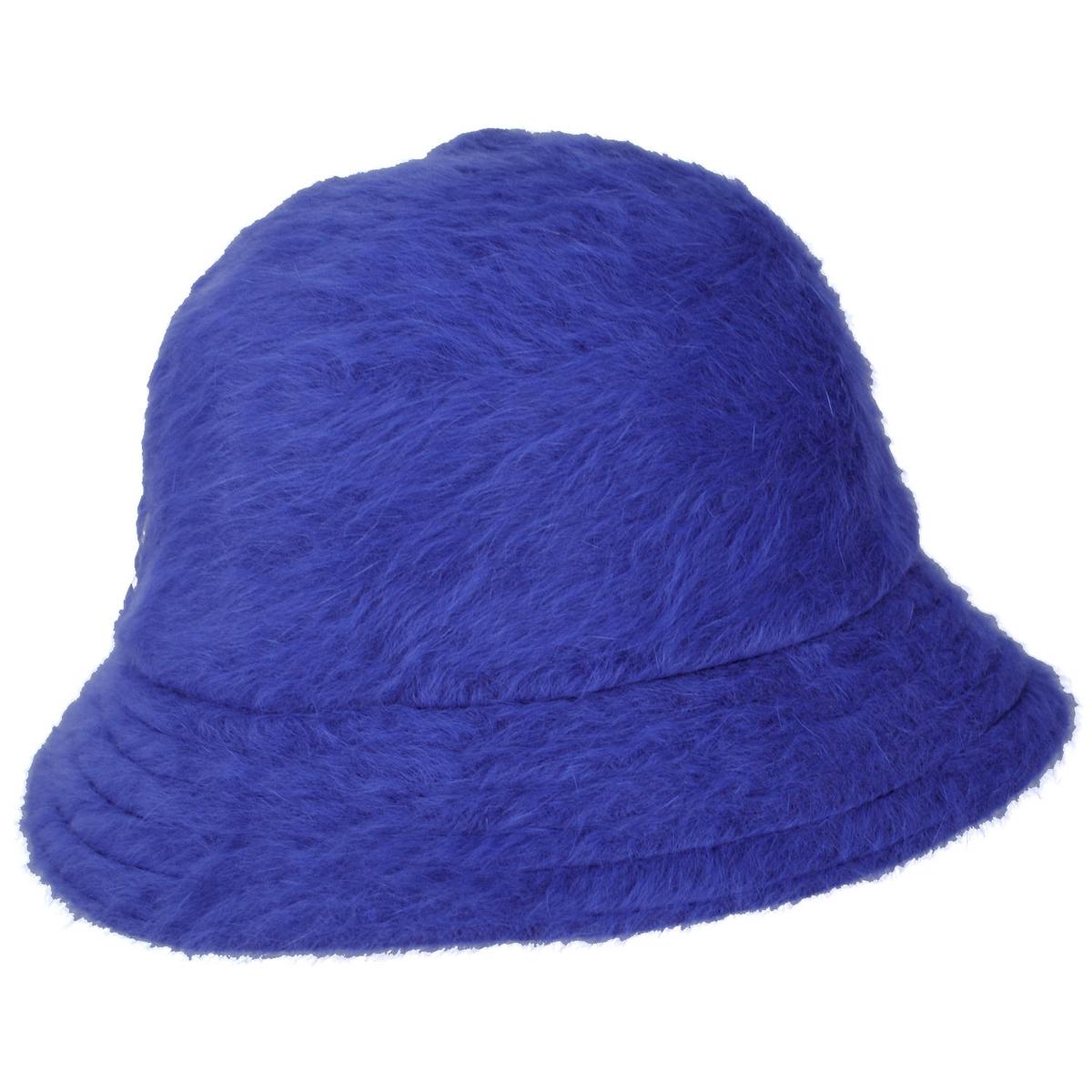 Kangol | Furgora Casual Bucket Hat - Pastel | 185722FW23 | profile | STARRY BLUE